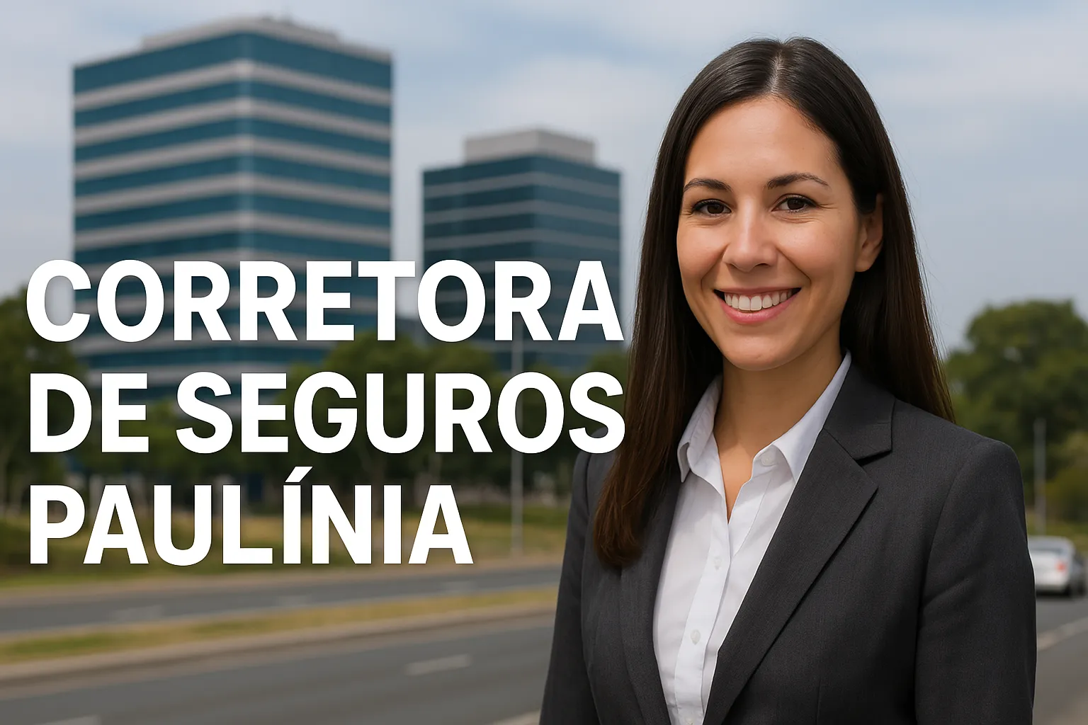 Corretora de Seguros Paulínia